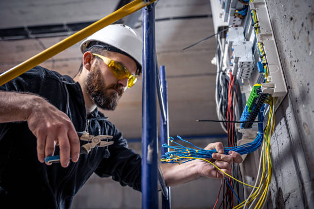 Best Electrical Rewiring Services  in Posen, IL