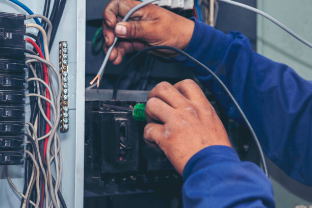 Best Home Electrical Repair  in Posen, IL